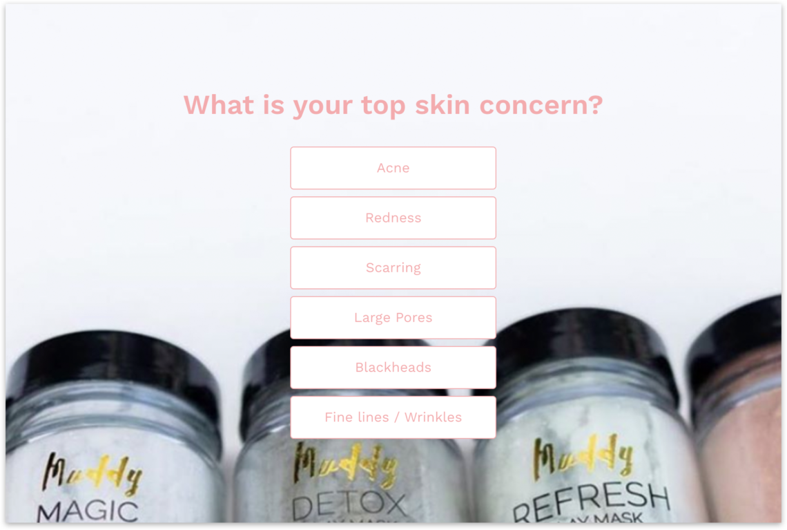 Muddy Body Really Good Quizzes